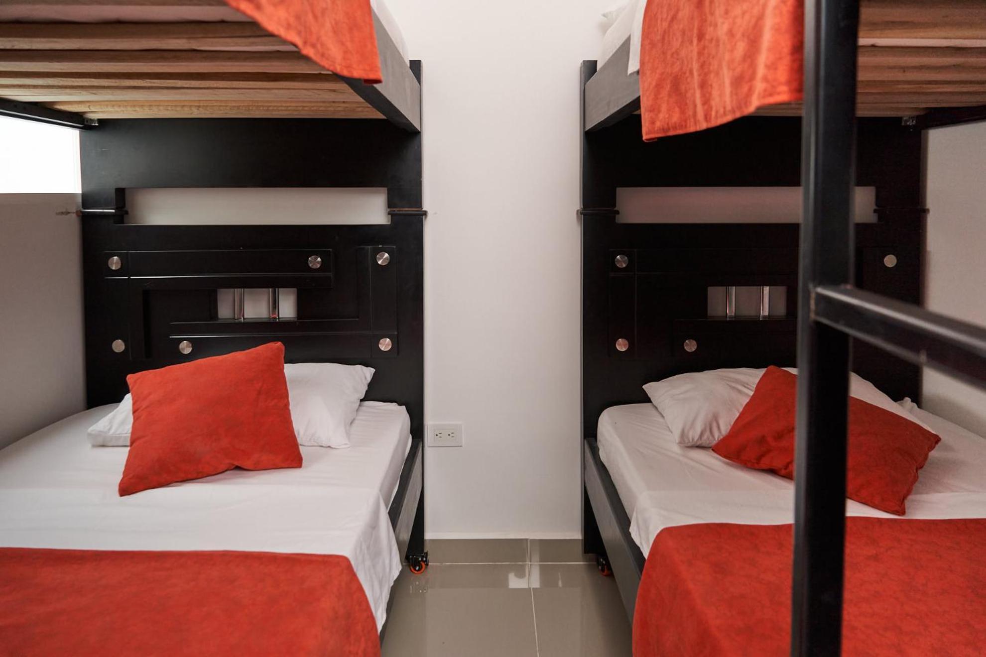 Tabara Apartahotel Саленто Номер фото
